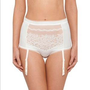 CK Hipster cheeky High Waist